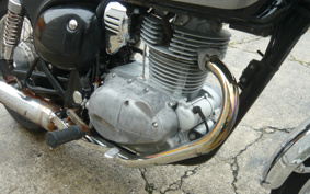 KAWASAKI ESTRELLA BJ250A