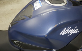 KAWASAKI NINJA 400 2023 EX400G