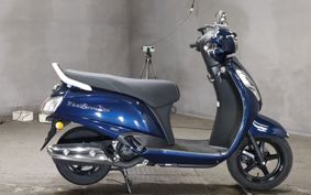 SUZUKI ADDRESS V125 DP12H