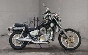 HONDA SHADOW 750 RC25