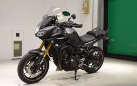 YAMAHA MT-09 Tracer 2018 RN36J