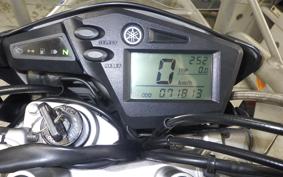 YAMAHA SEROW 250 Gen.2 2023 DG17J