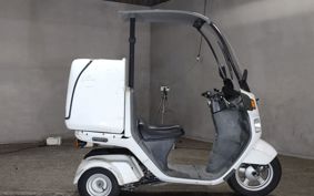 HONDA GYRO TA03