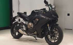 HONDA CBR650R 2022 RH03