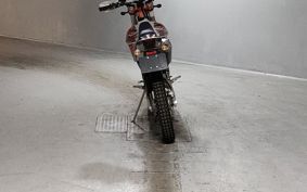 KTM 350 EXC F SIXDAYS 2024 EXA40