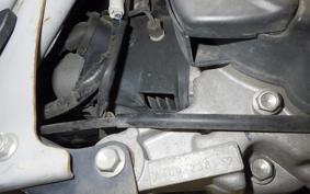 SUZUKI ﾚｯﾂ CA4AA