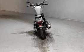 HONDA REBEL MC49