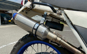 YAMAHA SEROW 225S CELL 1KH