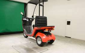 HONDA GYRO CANOPY 2006 TA03