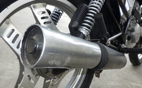 HONDA CBX125F 2023 JC11