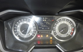 HONDA FORZA 250 2026 MF13