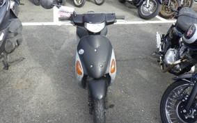 SUZUKI LET's 4 1994 CA45A