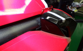 HONDA CBR400R 2023 NC56
