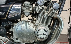 SUZUKI GS750G 1984 GS750G