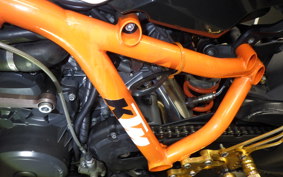 KTM 1190 RC8 R 2016