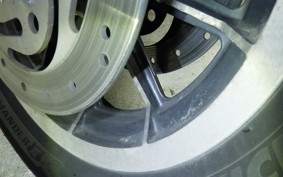 HARLEY FLHTCUI 1340 1998