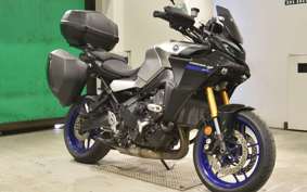 YAMAHA TRACER 9 GT 2021 RN70J