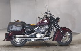 KAWASAKI VULCAN400 DRIFTER 1999 VN400D