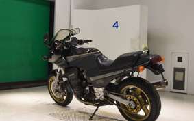 KAWASAKI GPZ900R NINJA 1992 ZX900A