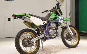KAWASAKI KLX250 SR LX250E