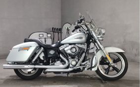 HARLEY FLD 1580 2012 GZ4