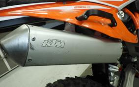 KTM 250 EXC