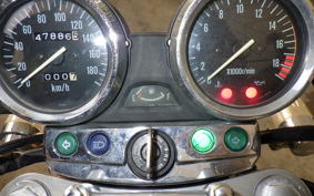KAWASAKI BALIUS 250 Gen.2 ZR250B