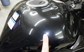 KAWASAKI NINJA 1000 A 2019 ZXT00W