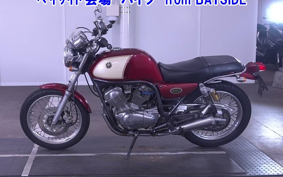 YAMAHA SRV250 RENAISSA