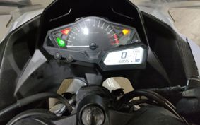KAWASAKI NINJA 250 EX250L