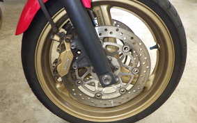 HONDA CB400SF VTEC 2014 NC42