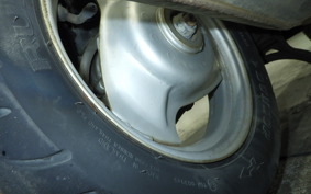 YAMAHA JOG Gen.5 SA36J