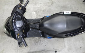 YAMAHA CYGNUS 125 X 2001