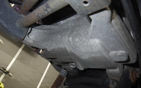 SUZUKI LET's 4 CA45A