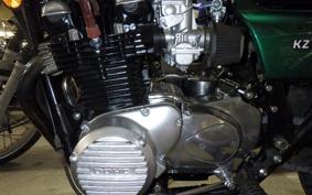 KAWASAKI Z1000 KZT00A