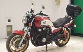 HONDA CB750 GEN 2 2009 RC42