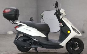 YAMAHA AXIS Z SED7J