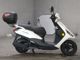 Фото Yamaha AXIS Z с японского аукциона