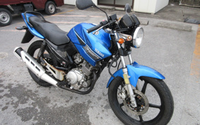 YAMAHA YBR125 PCJL