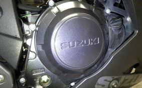SUZUKI GSX250R 2022