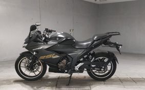 SUZUKI JIKUSA-SF250 ED22B