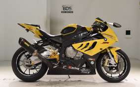 BMW S1000RR 2010