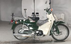 HONDA SUPER CUB50 AA01