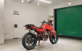 OTHER +DERBI MULHACEN CAFE125 2005