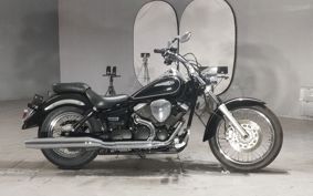 YAMAHA DRAGSTAR 250 VG05J