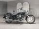 Фото Yamaha DRAGSTAR 250 с японского аукциона