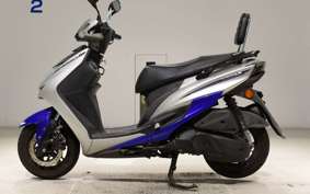 YAMAHA CYGNUS 125 XSR 3 2020 SED8J