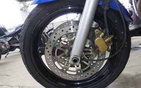 HONDA CB400SF VTEC K NC42