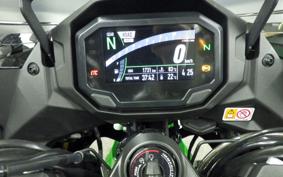 KAWASAKI NINJA 1100SX SE 2025 ZXT10H