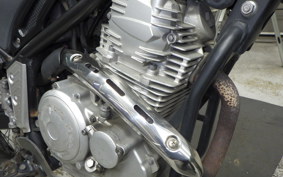 YAMAHA TRICKER DG10J
